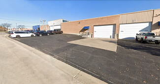 More details for 801-805 N State St, Elgin, IL - Industrial for Lease