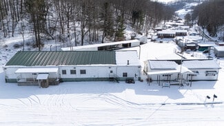 More details for 123 Turkey Run Rd, Salem, WV - Industrial for Sale