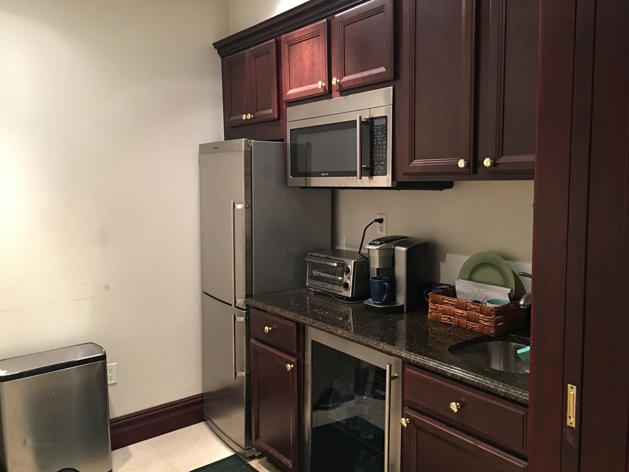 137 Fifth Ave, New York, NY for lease Interior Photo- Image 1 of 9