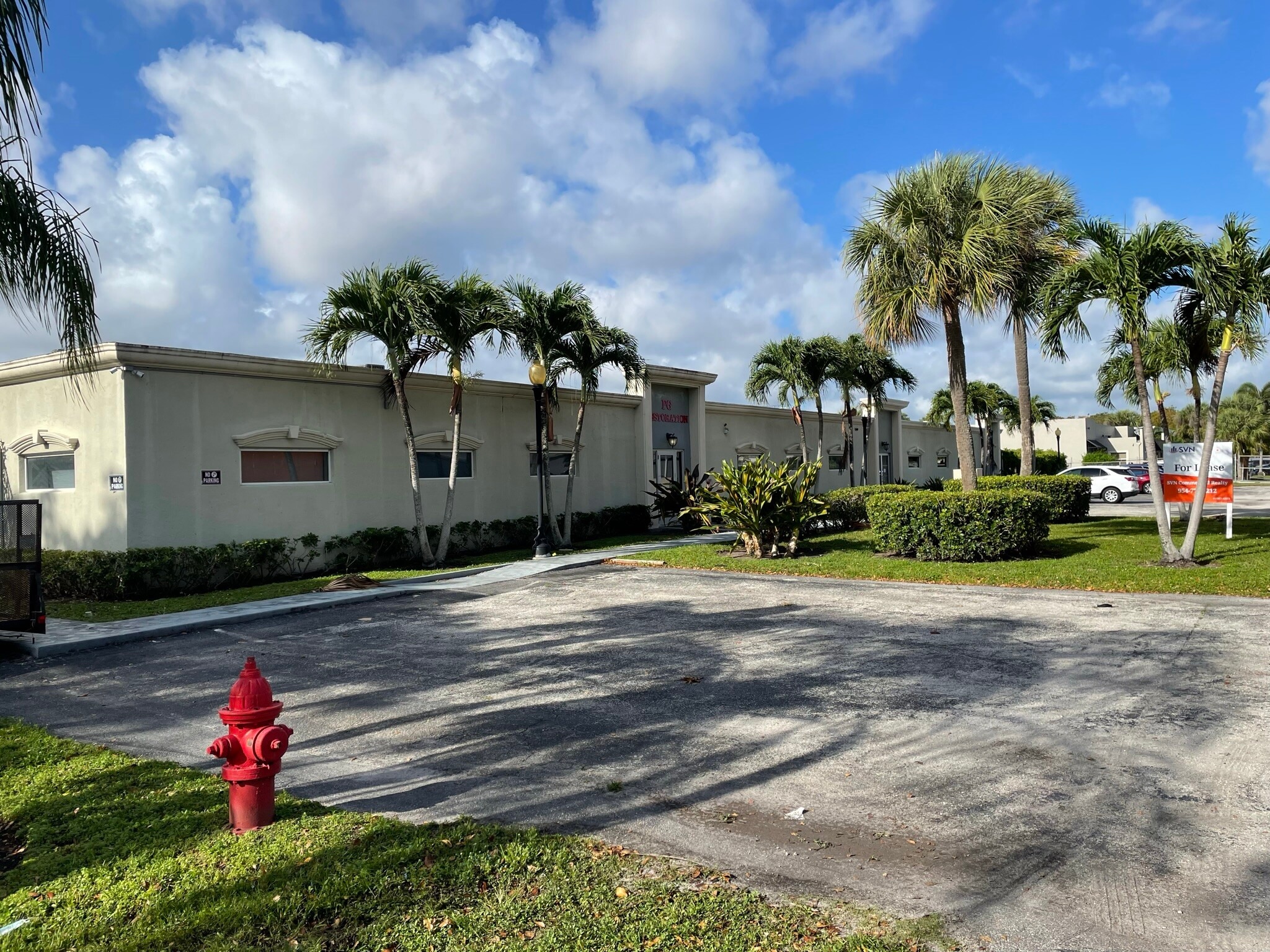 700 NW 57th Pl, Fort Lauderdale, FL for lease Building Photo- Image 1 of 5