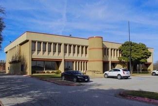 More details for 1101 Ridge Rd, Rockwall, TX - Office for Lease