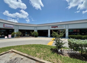 750 S US Highway 1, Vero Beach, FL for lease Building Photo- Image 1 of 1