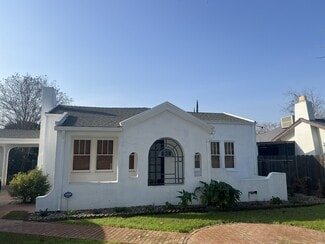 Plus de détails pour 838 W 19th St, Merced, CA - Bureau à louer