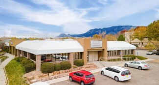 More details for 5900 Cubero Dr NE, Albuquerque, NM - Office for Sale