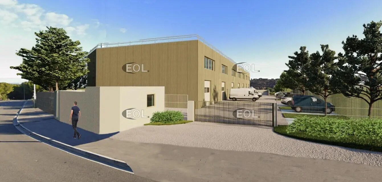 Flex in Port-de-Bouc for sale Building Photo- Image 1 of 3