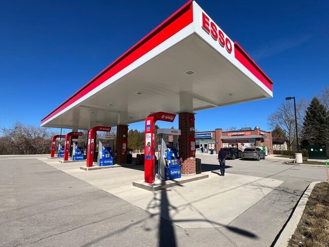 Plus de détails pour 40 Arthur St W, Thornbury, ON - Commerce de détail à vendre