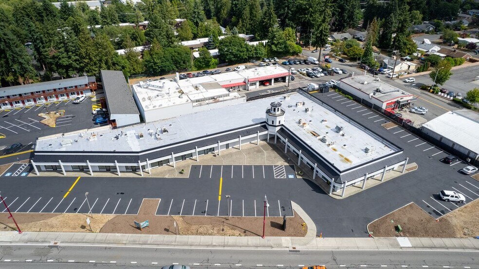 22315 Highway 99, Edmonds, WA à louer - Photo principale - Image 1 de 6