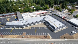 More details for 22315 Highway 99, Edmonds, WA - Office/Medical, Retail for Lease