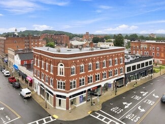 More details for 4-12 Parker St, Gardner, MA - Multifamily for Sale