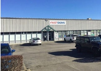 Plus de détails pour 6981 Southern Blvd, Boardman, OH - Local d'activités à louer