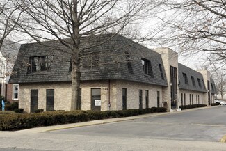Plus de détails pour 329 Belleville Ave, Bloomfield, NJ - Bureau/Médical à louer