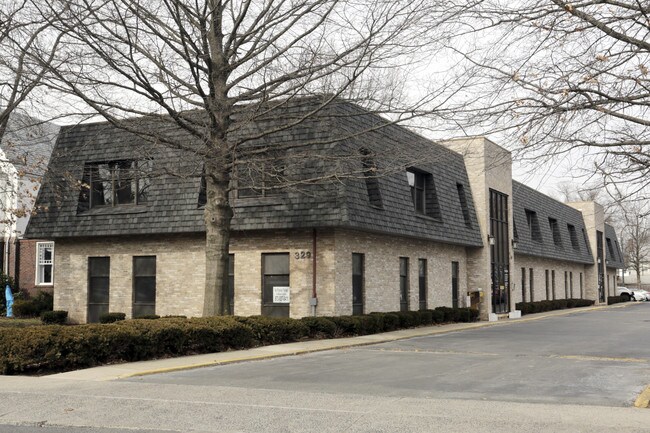 More details for 329 Belleville Ave, Bloomfield, NJ - Office/Medical for Lease