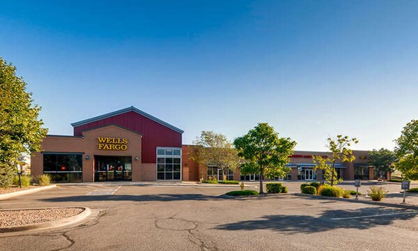 18220 E 104th Ave, Commerce City, CO à louer - Photo du bâtiment - Image 1 de 4