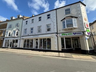More details for Victoria Pl, Axminster - Retail for Lease