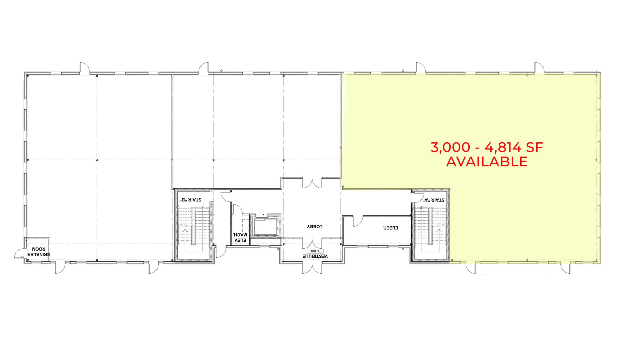 51 Huntfield Dr, Smyrna, DE à louer Plan d’étage- Image 1 de 1