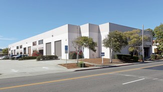 Plus de détails pour 20 S Linden Ave, South San Francisco, CA - Industriel à vendre