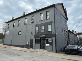 Plus de détails pour 3093 Allendale st, Pittsburgh, PA - Local d'activités à louer