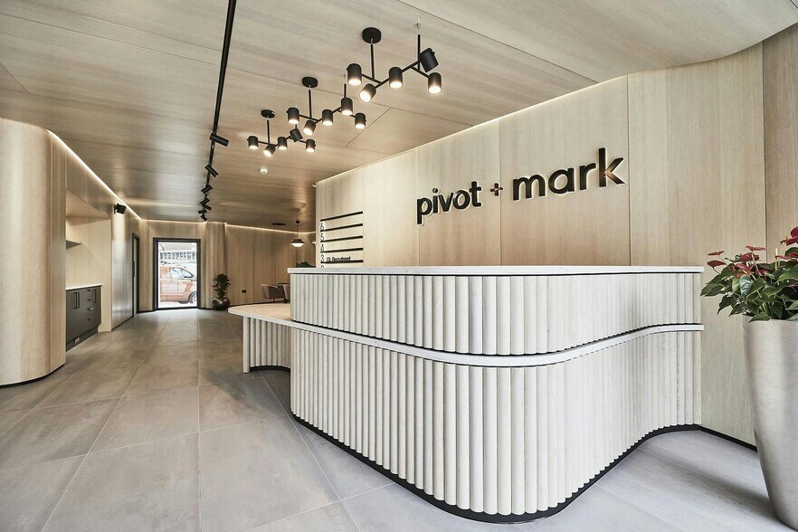 48-52 Baldwin St, Bristol à louer - Photo intérieure - Image 3 de 13