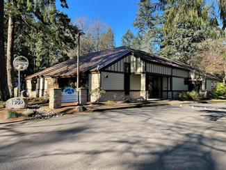 Plus de détails pour 4309 SW Oakridge Rd, Lake Oswego, OR - Bureau à vendre