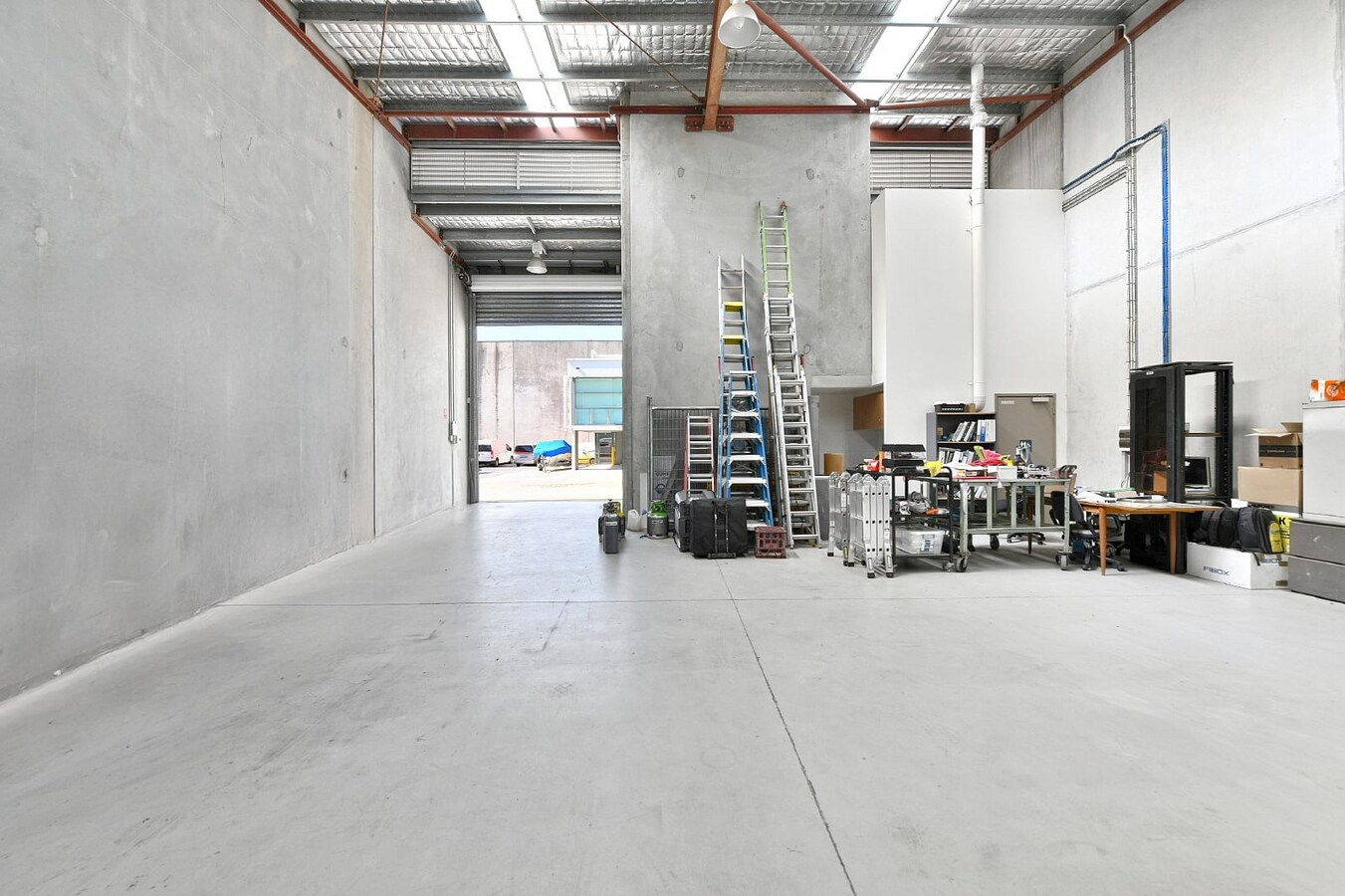 17 George Young St, Auburn, NSW 2144 - Unité 5 -  - Photo intérieure - Image 1 of 4