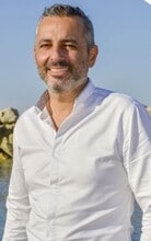 Reza Zographos
