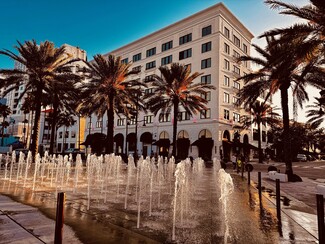 Plus de détails pour 200 Clematis St, West Palm Beach, FL - Bureau à louer