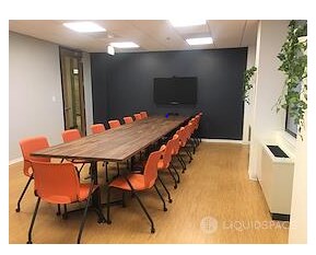 1730 Rhode Island Ave NW, Washington, DC à louer - Photo intérieure - Image 2 de 11