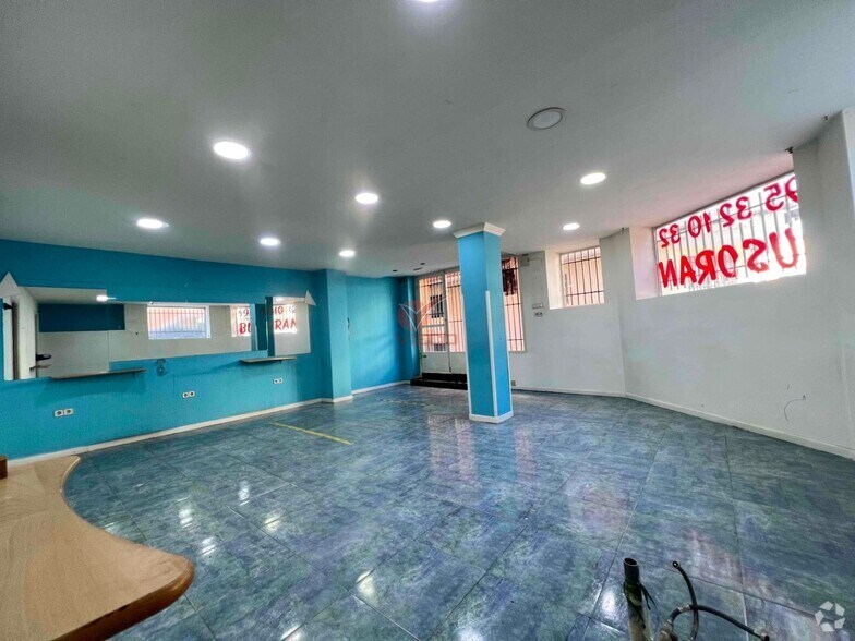 Centro, Cuenca, Cuenca for lease - Interior Photo - Image 1 of 1