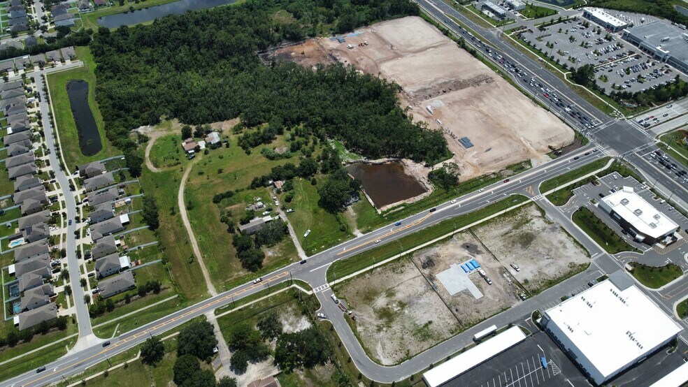 10521-10525 County Rd 672, Riverview, FL à vendre - Photo du bâtiment - Image 3 de 5