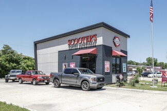 More details for 4320 S Peoria Ave, Tulsa, OK - Retail for Sale