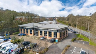 More details for Waters Meeting Rd, Bolton - Office for Lease