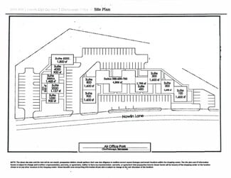 More details for 115 Nowlin Ln, Chattanooga, TN - Office for Lease