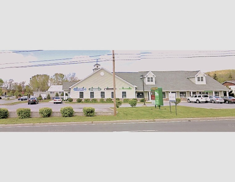 8 Commerce St, Poughkeepsie, NY for sale - Building Photo - Image 1 of 1