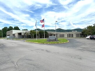 Plus de détails pour 370 JD Yarnell Industrial Pky, Clinton, TN - Industriel à vendre