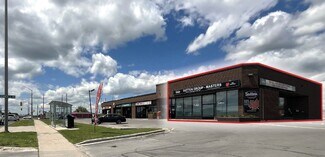 More details for 1650 Bath Rd, Kingston, ON - Retail for Lease