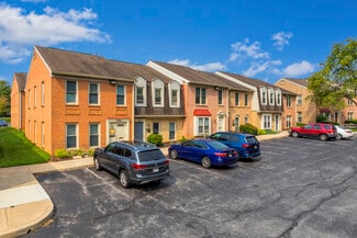 More details for 15879-15889 Crabbs Branch Way, Derwood, MD - Office for Lease