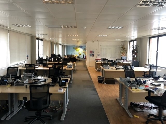 25 Hosier Ln, London for lease - Interior Photo - Image 2 of 12