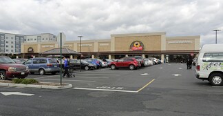 Plus de détails pour 204-234 Springfield Ave, Newark, NJ - Commerce de détail à louer