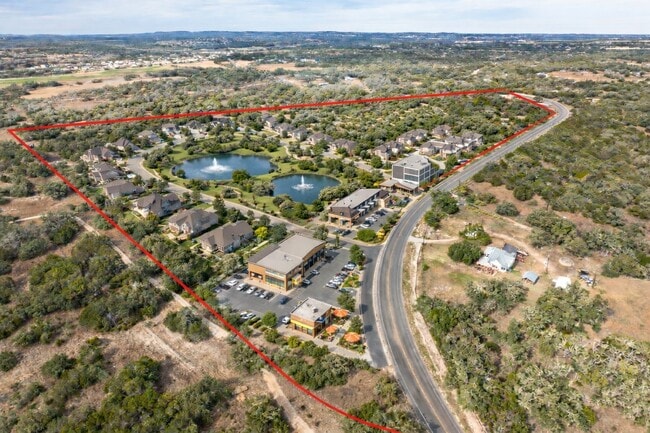 More details for TBD Ranch to Market Road 150 Rd, Driftwood, TX - Land for Sale