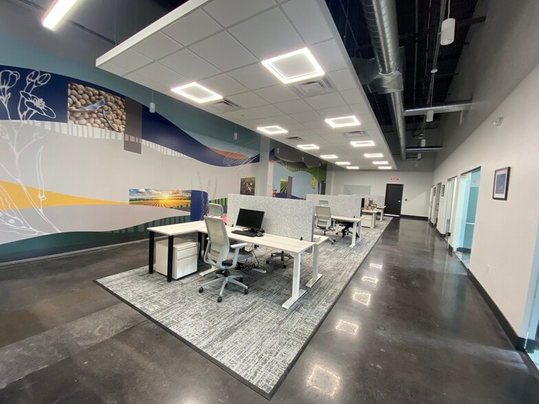 10401 Baur Blvd, Olivette, MO for lease - Interior Photo - Image 2 of 7