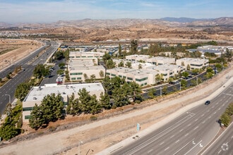 9341 Irvine Blvd, Irvine, CA - Aérien  Vue de la carte