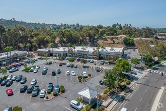 4404 Bonita Rd, Bonita, CA - AERIAL  map view - Image1