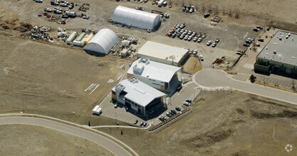 1495 Overlook Dr, Lafayette, CO - Aérien  Vue de la carte - Image1