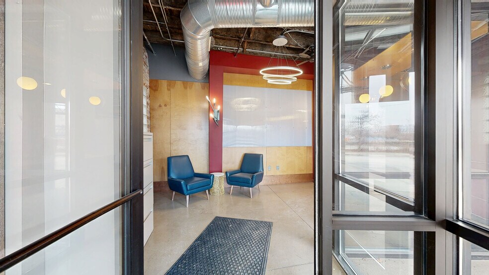 1720 Columbus Rd, Cleveland, OH à vendre - Numérisation 3D de Matterport - Image 3 de 25