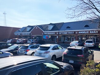 More details for 6711-6759 Lea Berry Way, Haymarket, VA - Retail for Lease