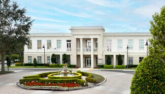 Plus de détails pour 16506 Pointe Village Dr, Lutz, FL - Bureau à louer