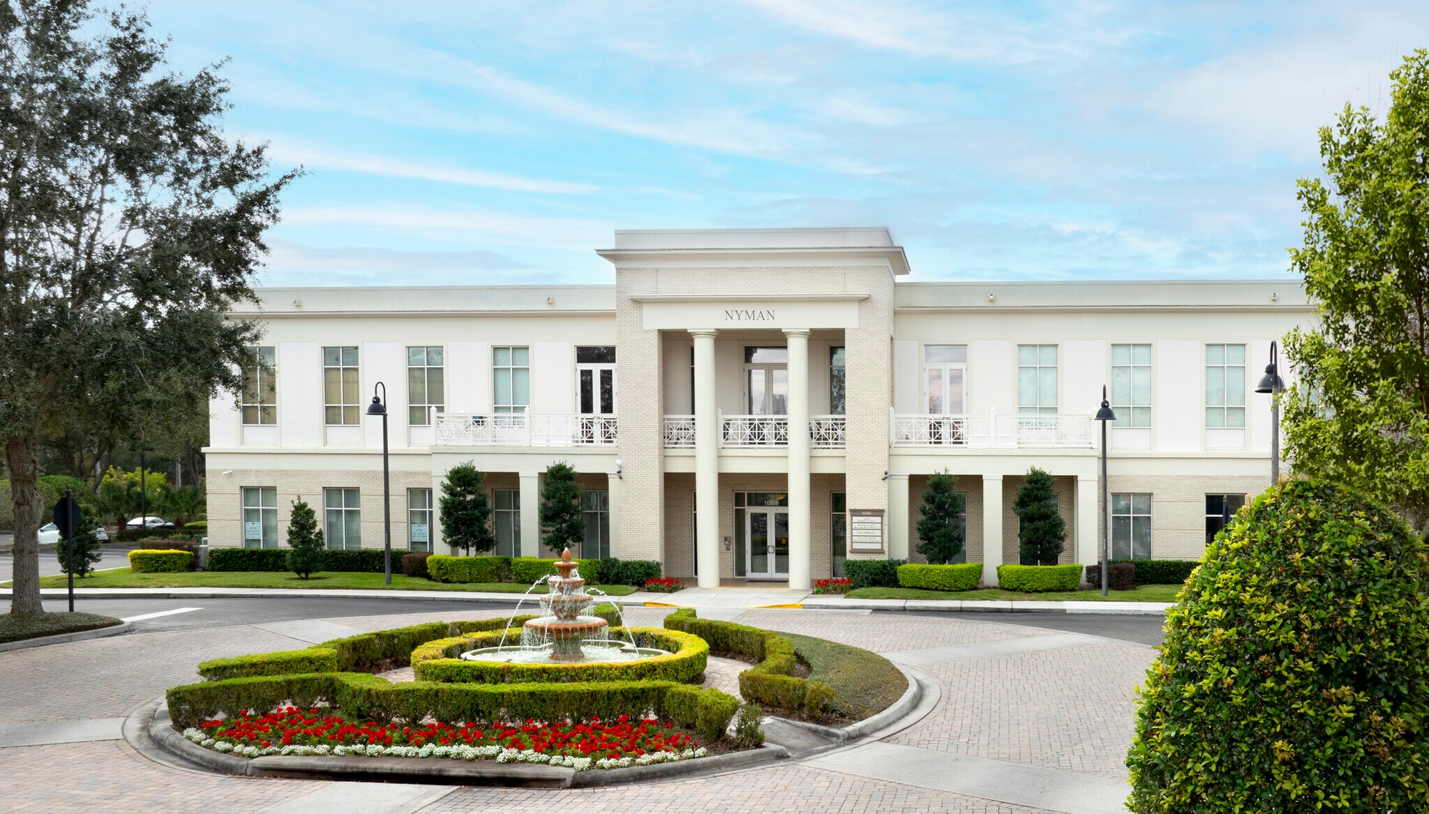 16506 Pointe Village Dr, Lutz, FL à louer Photo du bâtiment- Image 1 de 9