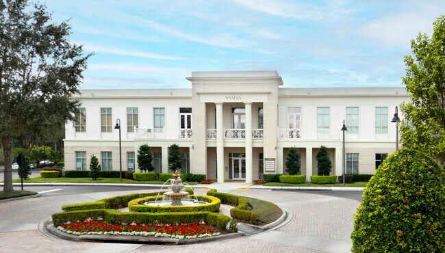 Plus de détails pour 16506 Pointe Village Dr, Lutz, FL - Bureau à louer