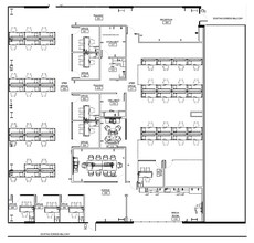 1735 Flight Way, Tustin, CA à louer Plan d’étage- Image 1 de 1