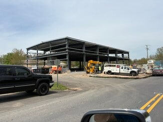 More details for 17 Industrial dr, New Britain, PA - Industrial for Lease